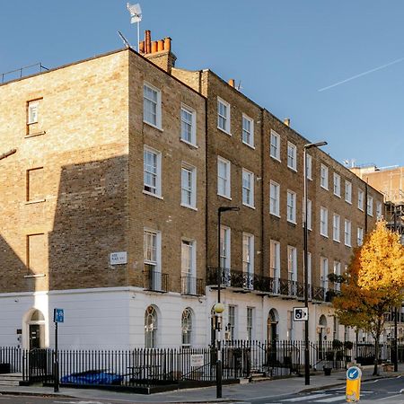 Gloucester Place Studios ロンドン エクステリア 写真
